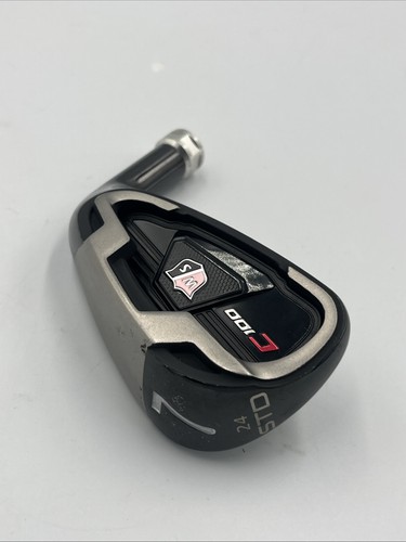 Wilson staff c100 std - staff, 24°