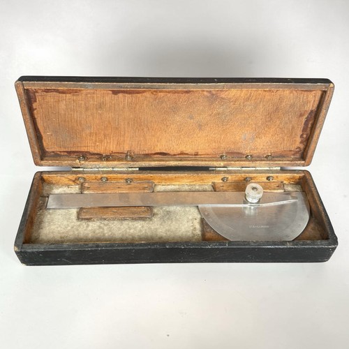 Coffret rapporteur angle - rapporteur, d’angle