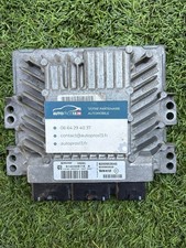 CALCULATEUR MOTEUR RENAULT