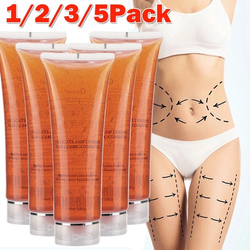 5pcs fat burning gel body - 1-5pcs,