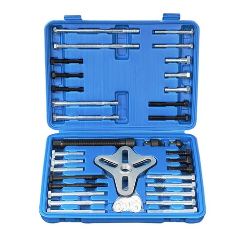 Kit extracteur volant moyeu - kit,