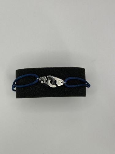 Bracelet menottes - bracelet,