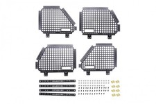 GPM-TRX4ZSP47-BK TRX-4