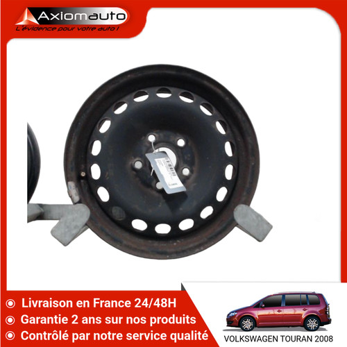 Jante tole volkswagen - 🇫🇷,