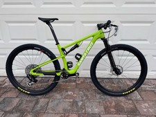2024 Santa Cruz Blur S /