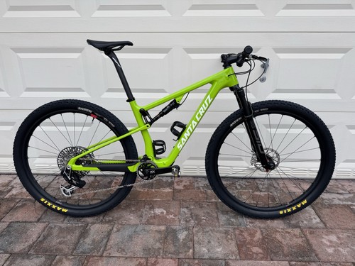 2024 santa cruz blur - santa, /