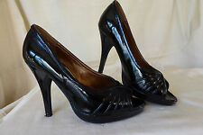 escarpins stilettos sexy bout