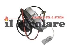 Ventilateur Ventola Centrifuge Fandis H40 VFC-2G23 Stufa Pellet Clam Deville