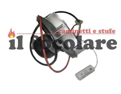 Ventilateur centrifuge fandis - ventilateur,