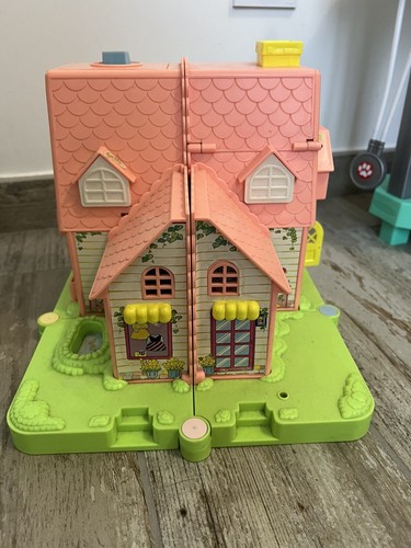 Maison pynipon vintage - maison,
