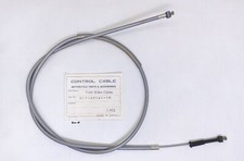 NOS Yamaha 125 AS3 YAS3