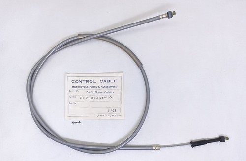 Nos yamaha 125 as3 - nos, yas3