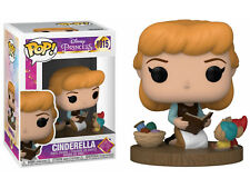 Figurine - Pop! Disney -