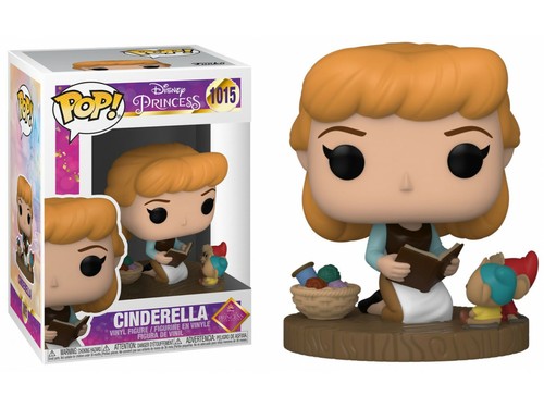 Figurine pop disney - figurine,