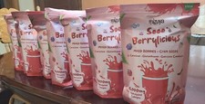 Mizuya Sooo Berrylicious Drink