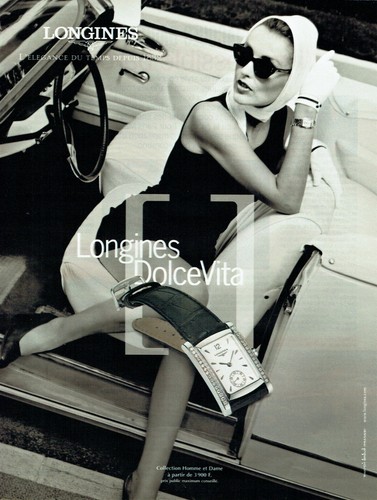 Publicité advertising 129 - advertising,