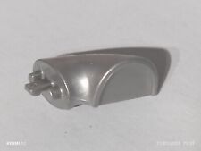 PLAYMOBIL RÉTROVISEUR DROIT MIROIR ARGENT CAMPING-CAR FOOD TRUCK 5632 5677