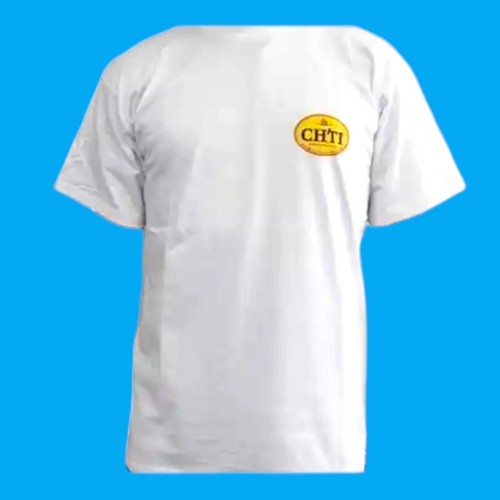 Shirt ti - t-shirt, ch'ti