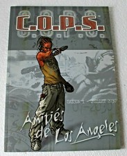 C.O.P.S. / COPS - Amitiés de Los Angeles