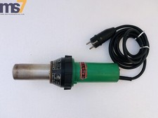 Leister Typ Électron Soudeur