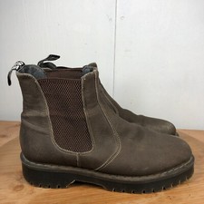 Vegetarian Shoes Boots 7