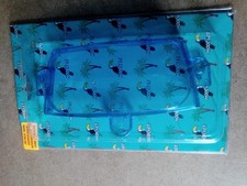 Vitre de compteur pour scooter