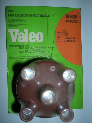 Tete allumeur valeo - allumeur,