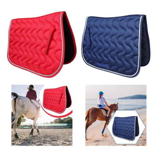 Tapis selle cheval - selle,