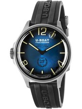 U-Boat 2029 Montre Homme