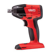 Hilti SIW 6AT-A22 Cordless