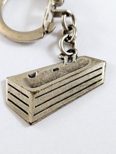 PORTE-CLES - CASA-SANITAIRE