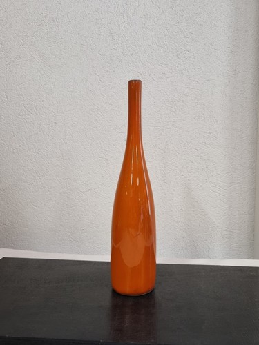 Bouteille céramique - , en