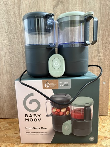 Robot baby moov - robot,