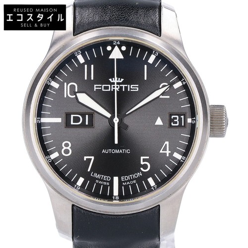 Montre automatique fortis 43 - montre,