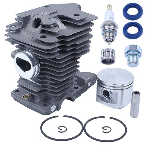 Kit piston cylindre 46 - kit,