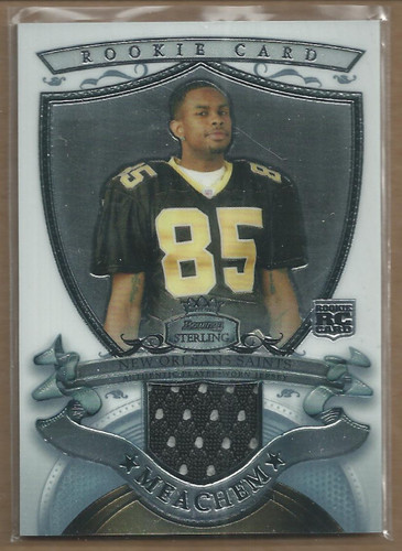 2007 bowman sterling - bowman, #rme1