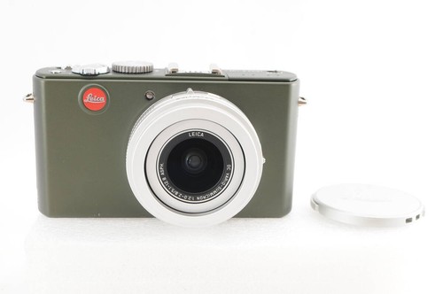 Leica lux safari special - leica,