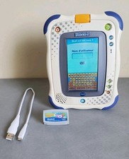 VTech Storio 2 Tablette Éducative Enfant Réinitialisée + USB + Jeu Démo BE