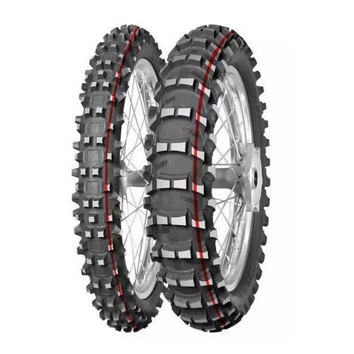 Pneu moto mitas - mitas, cross