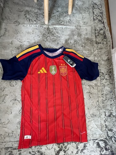 Adidas espagne maillot - espagne,