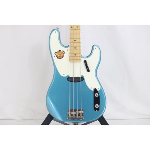 Squier classic vibe - vibe, 50s