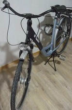 vélo de route btwin elops 6