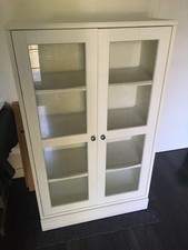 Vitrine Havsta état neuf