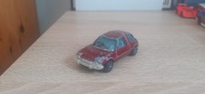 AMC Pacer (1/64) Maroon - Corgi Juniors