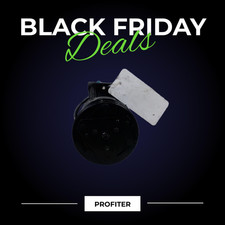 🇫🇷 COMPRESSEUR AIR CONDITIONNE OPEL ZAFIRA 2006- ➤93196861 ♻️