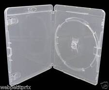 Un Boîtier de Remplacement pour Jeu PS3 Neuf amaray (refjxp3)