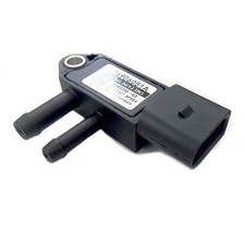 CAPTEUR PRESSION GAZ ECHAPT VW
