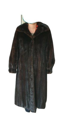 Manteau long rizal - manteau,
