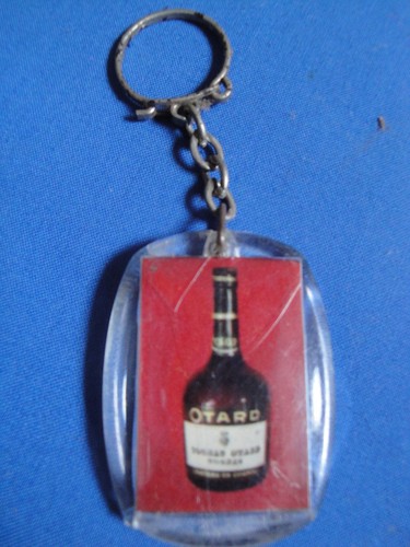 Porte clé otard - porte-clé,