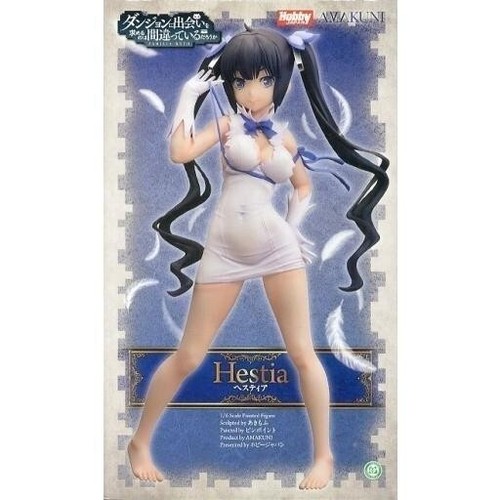 Figurine hestia échelle - figurine,